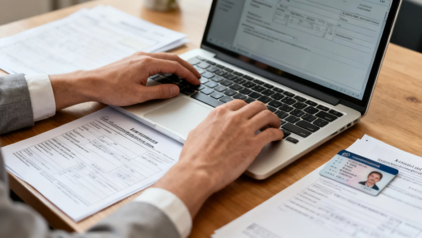 Démarches administratives en ligne : le guide pour tout faire depuis chez vous