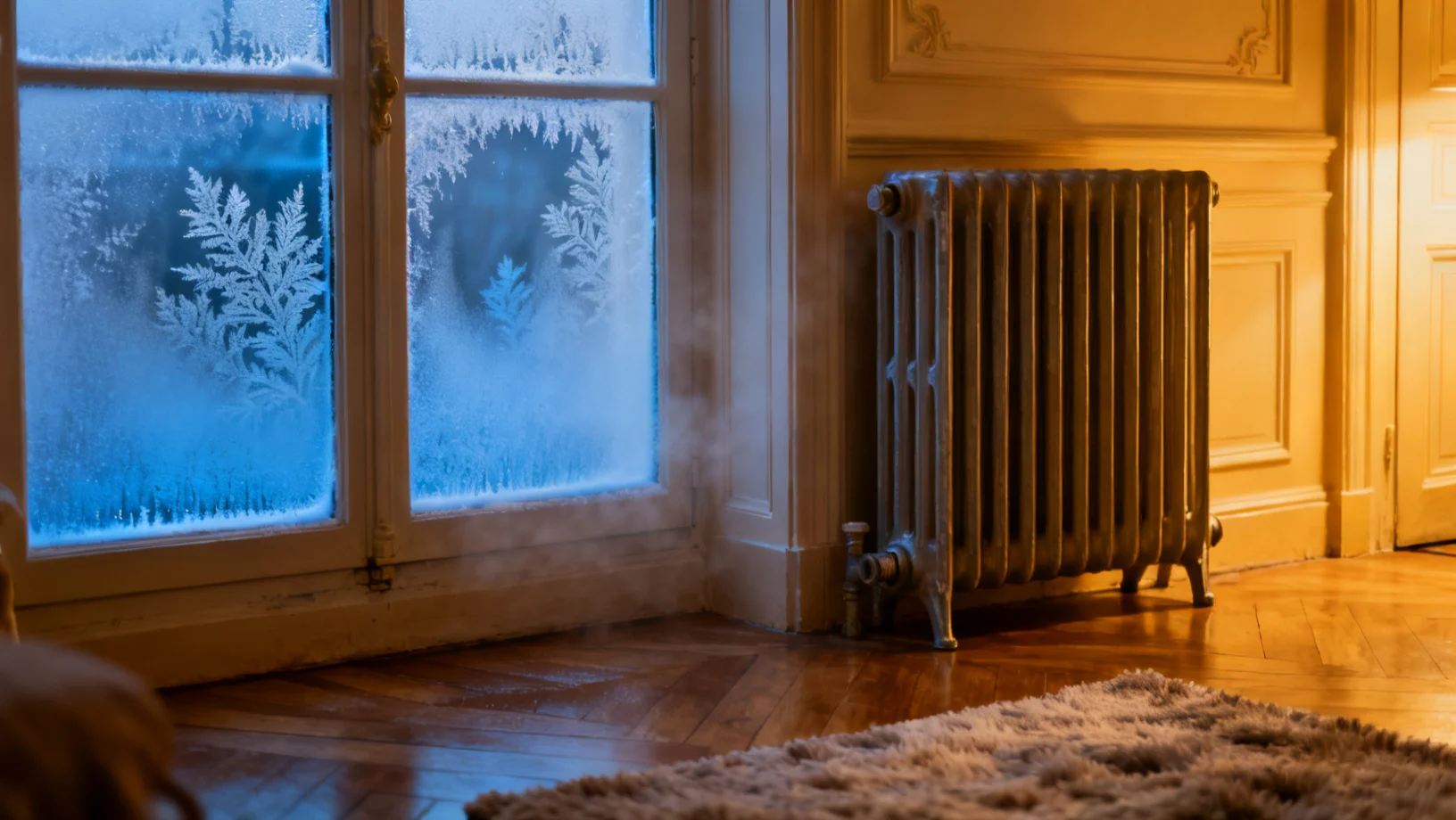 Hausse des prix de l'énergie : comment réduire sa facture cet hiver