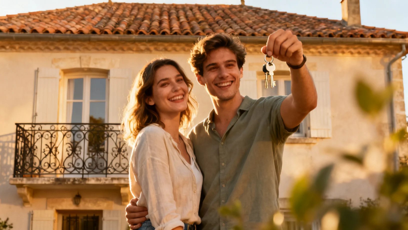 Acheter son premier logement : le guide complet pour ne rien oublier