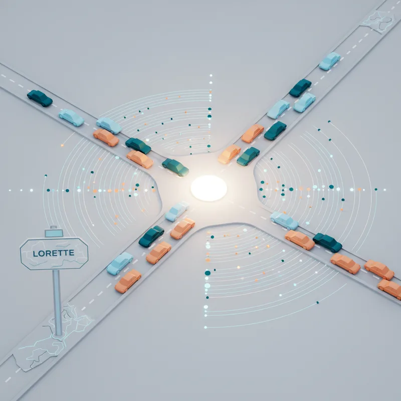 Accident à Lorette aujourd'hui : actualité dans la Loire