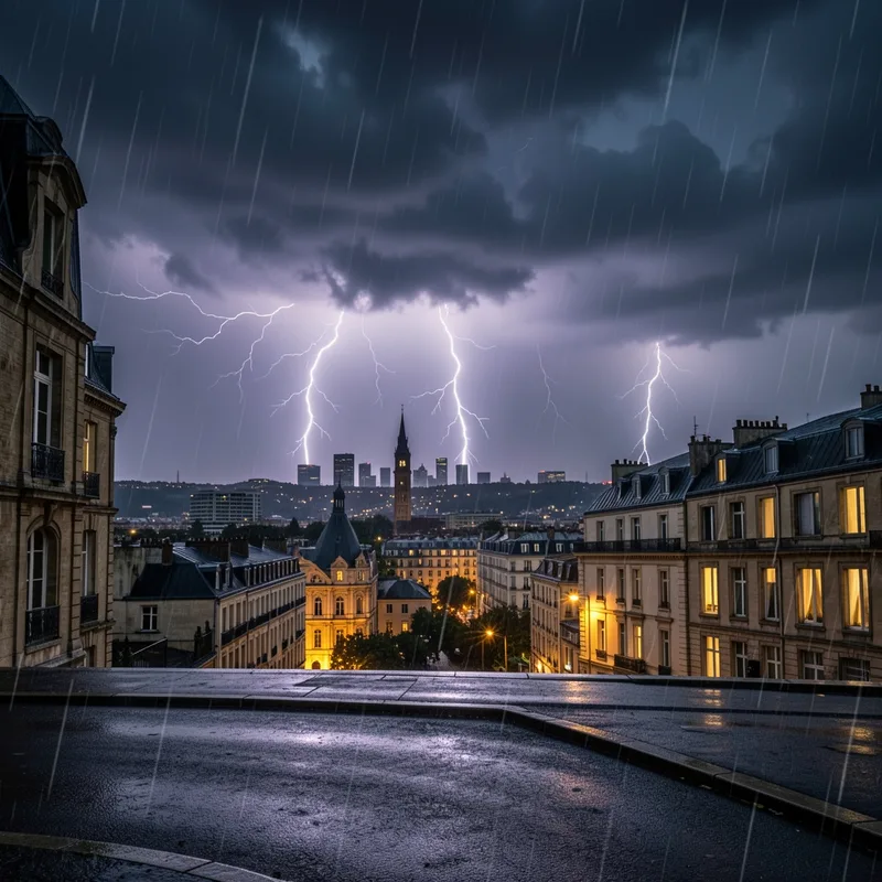 Actualités locales du jour : infos vérifiées et événements en France (20 avril 2026)