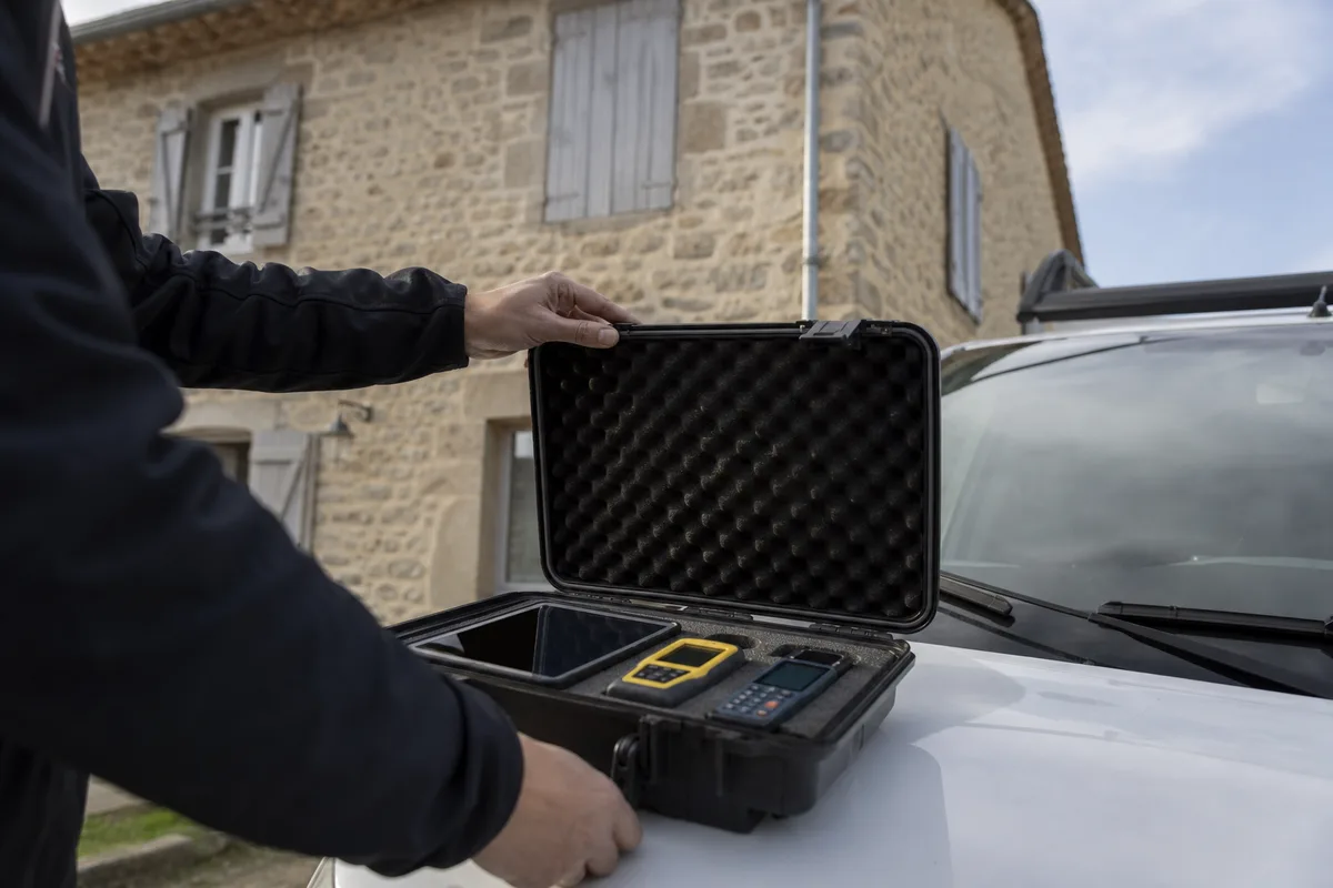 Diagnostics immobiliers obligatoires : vendre dans la Loire