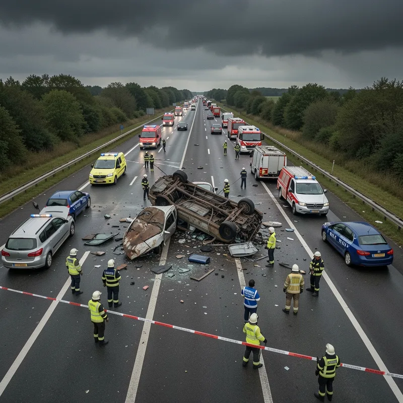 Faits divers aujourd'hui : accidents, alertes et actualités urgentes en France ce 11 mai 2026