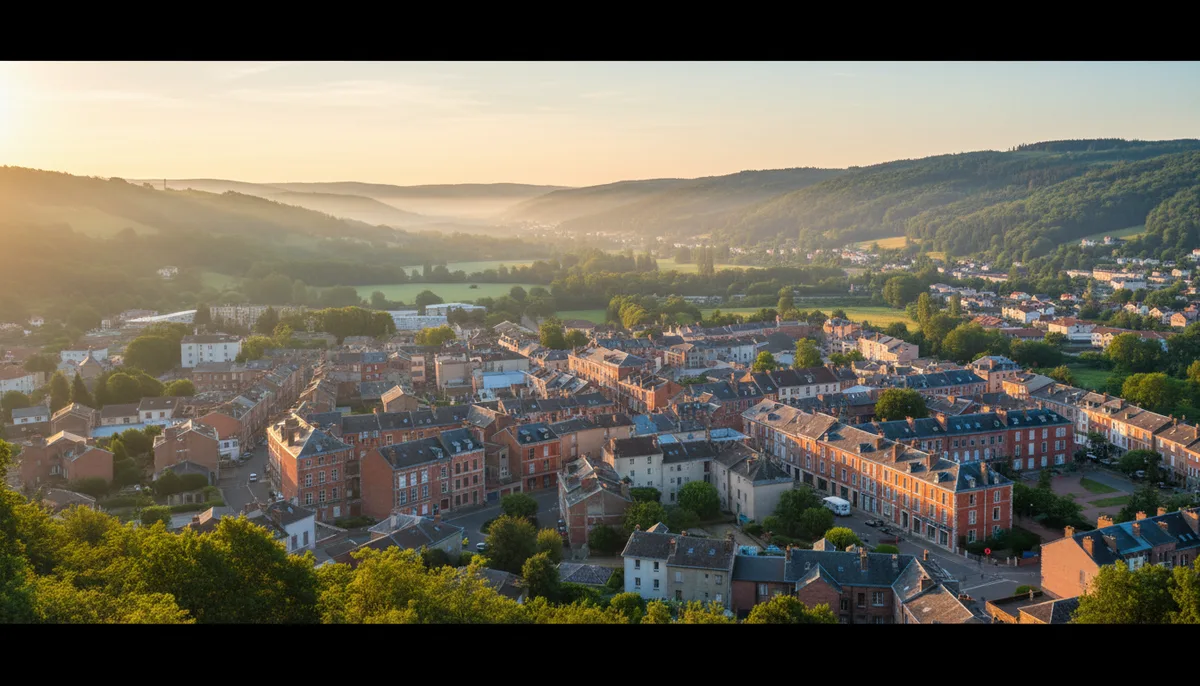 Habitants de Lorette : gentilé, origine du nom et vie dans la Loire