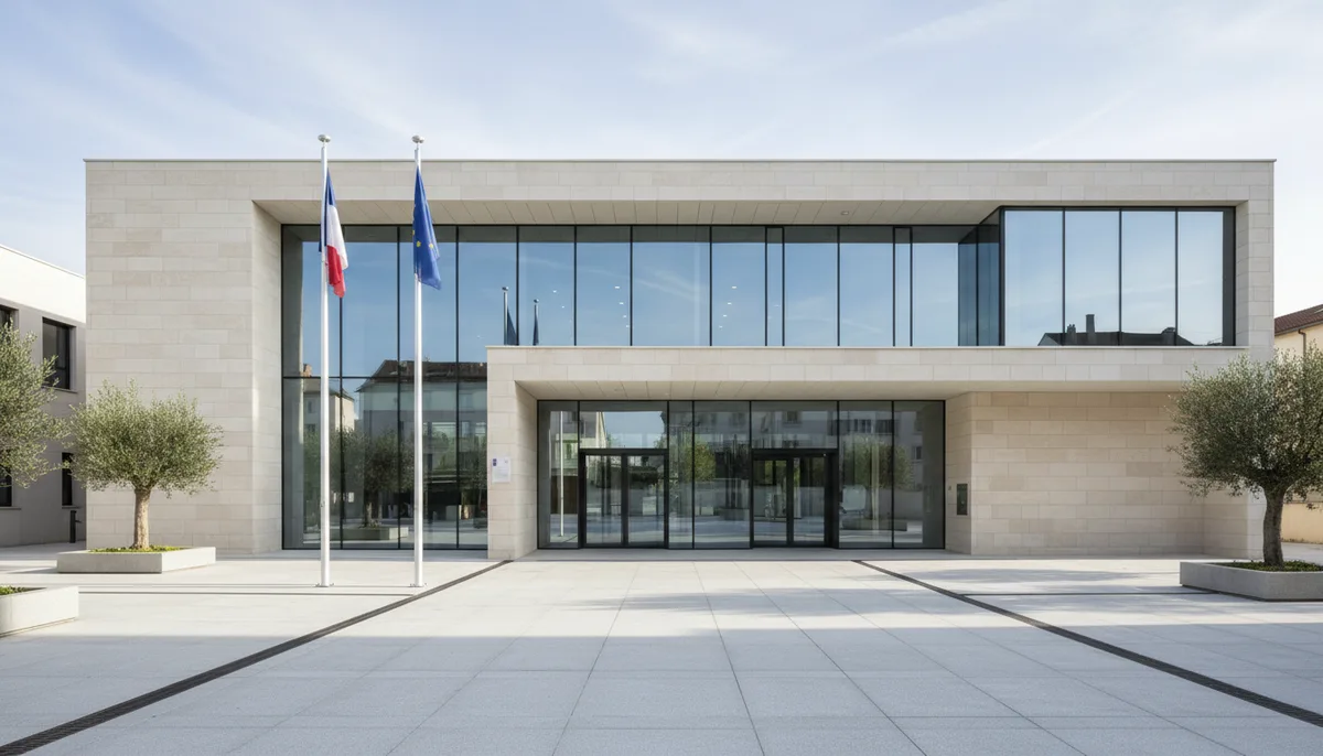 Mairie de Lorette : horaires, services et démarches (42420)