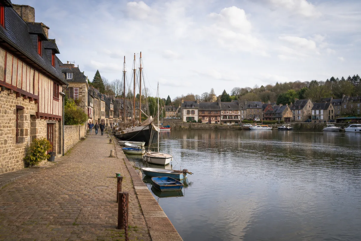 Métiers de proximité qui recrutent à Auray