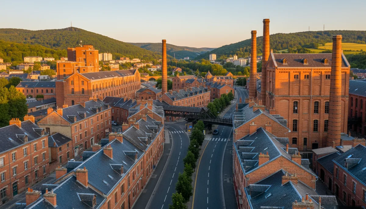 Ville de Lorette : vie locale, histoire et services dans la Loire